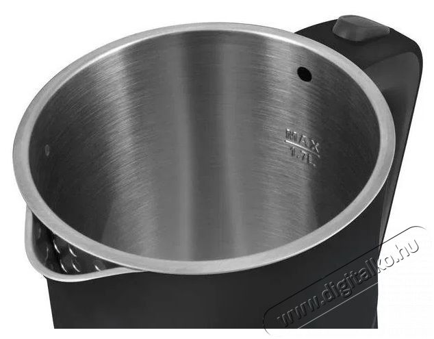 Rohnson R-7534 Safe Touch Konyhai term&eacute;kek - V&iacute;zforral&oacute; / teafőző - 513170
