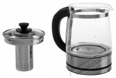 Rohnson R-7610 Konyhai term&eacute;kek - V&iacute;zforral&oacute; / teafőző - 513157