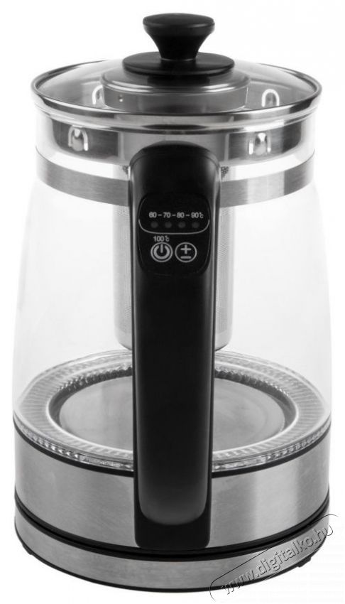 Rohnson R-7610 Konyhai term&eacute;kek - V&iacute;zforral&oacute; / teafőző - 513157