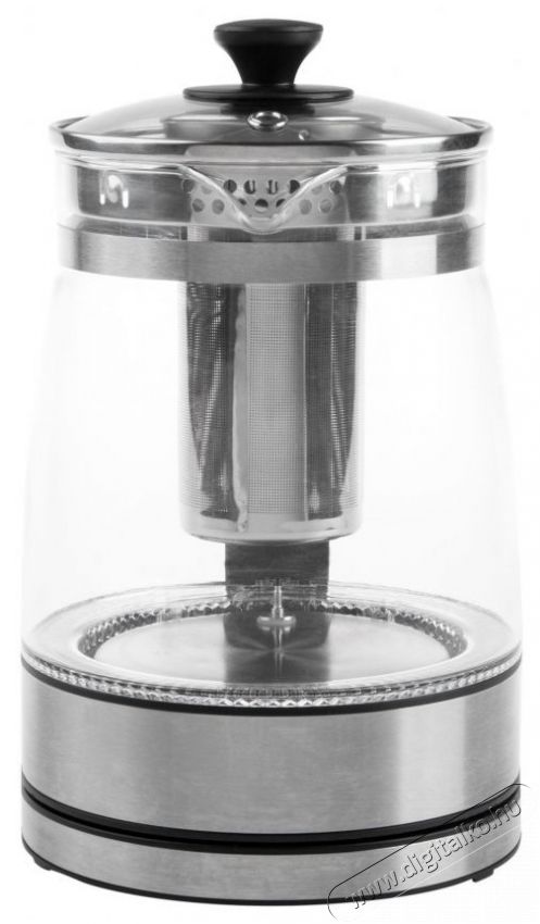 Rohnson R-7610 Konyhai term&eacute;kek - V&iacute;zforral&oacute; / teafőző - 513157