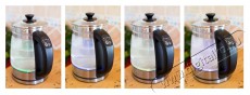 Rohnson R-7610 Konyhai term&eacute;kek - V&iacute;zforral&oacute; / teafőző - 513157