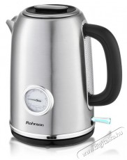 Rohnson R-7620 - Konyhai term&eacute;kek - V&iacute;zforral&oacute; / teafőző - 513179