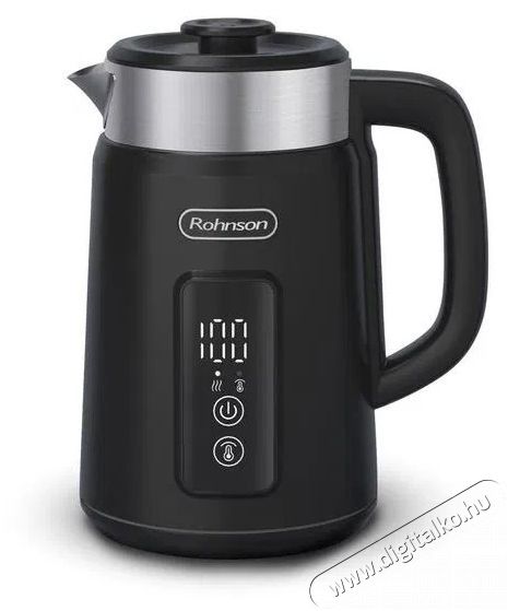 Rohnson R-7800 Konyhai term&eacute;kek - V&iacute;zforral&oacute; / teafőző - 513162