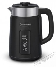 Rohnson R-7800 - Konyhai term&eacute;kek - V&iacute;zforral&oacute; / teafőző - 513162