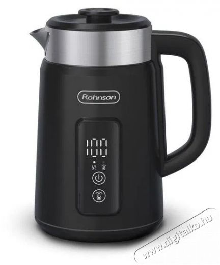 Rohnson R-7800 Konyhai term&eacute;kek - V&iacute;zforral&oacute; / teafőző - 513162