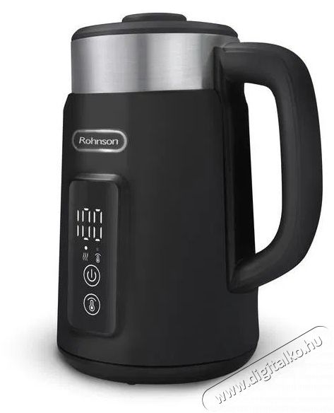 Rohnson R-7800 Konyhai term&eacute;kek - V&iacute;zforral&oacute; / teafőző - 513162
