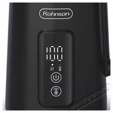 Rohnson R-7800 Konyhai term&eacute;kek - V&iacute;zforral&oacute; / teafőző - 513162
