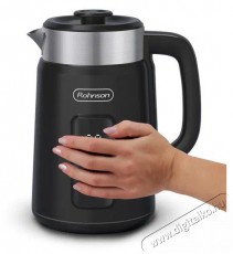 Rohnson R-7800 Konyhai term&eacute;kek - V&iacute;zforral&oacute; / teafőző - 513162