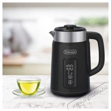 Rohnson R-7800 Konyhai term&eacute;kek - V&iacute;zforral&oacute; / teafőző - 513162