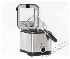 Rohnson R-284 Konyhai term&eacute;kek - Konyhai kisg&eacute;p (s&uuml;t&eacute;s / főz&eacute;s / hűt&eacute;s / &eacute;telk&eacute;sz&iacute;t&eacute;s) - Olajs&uuml;tő - 521284