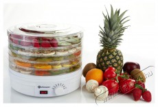 Rohnson R-291 Konyhai term&eacute;kek - Konyhai kisg&eacute;p (s&uuml;t&eacute;s / főz&eacute;s / hűt&eacute;s / &eacute;telk&eacute;sz&iacute;t&eacute;s) - Gy&uuml;m&ouml;lcsaszal&oacute; - 521250