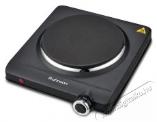 Rohnson R-2410 Konyhai term&eacute;kek - S&uuml;tő-főzőlap, tűzhely (szabadon&aacute;ll&oacute;) - Elektromos főzőlap (szabadon&aacute;ll&oacute;) - 521198