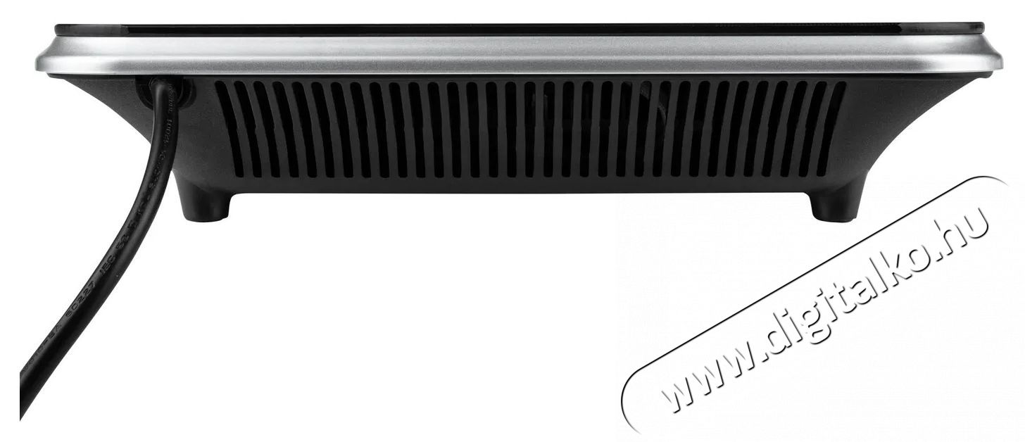 Rohnson R-2450 Konyhai term&eacute;kek - S&uuml;tő-főzőlap, tűzhely (szabadon&aacute;ll&oacute;) - Indukci&oacute;s főzőlap (szabadon&aacute;ll&oacute;) - 521200