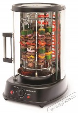 Rohnson R-2530 Konyhai term&eacute;kek - Konyhai kisg&eacute;p (s&uuml;t&eacute;s / főz&eacute;s / hűt&eacute;s / &eacute;telk&eacute;sz&iacute;t&eacute;s) - Kontakt grill s&uuml;tő / s&uuml;tőlap - 521203