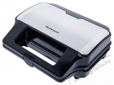 Rohnson R-2680 Konyhai term&eacute;kek - Konyhai kisg&eacute;p (s&uuml;t&eacute;s / főz&eacute;s / hűt&eacute;s / &eacute;telk&eacute;sz&iacute;t&eacute;s) - Melegszendvics / gofri s&uuml;tő - 521223