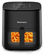 Rohnson R-2856 7 l Konyhai term&eacute;kek - Konyhai kisg&eacute;p (s&uuml;t&eacute;s / főz&eacute;s / hűt&eacute;s / &eacute;telk&eacute;sz&iacute;t&eacute;s) - L&eacute;gkever&eacute;ses főzőg&eacute;p / elektromos kukta / multifunkci&oacute;s s&uuml;tő - 521199