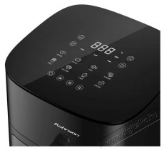 Rohnson R-2856 7 l Konyhai term&eacute;kek - Konyhai kisg&eacute;p (s&uuml;t&eacute;s / főz&eacute;s / hűt&eacute;s / &eacute;telk&eacute;sz&iacute;t&eacute;s) - L&eacute;gkever&eacute;ses főzőg&eacute;p / elektromos kukta / multifunkci&oacute;s s&uuml;tő - 521199
