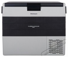Rohnson R-4052 Turbo Cooler Konyhai term&eacute;kek - Hűtő, fagyaszt&oacute; (szabadon&aacute;ll&oacute;) - Hordozhat&oacute; hűtőt&aacute;ska - 521242