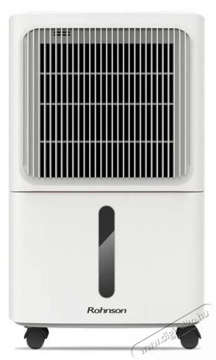 Rohnson R-91812 TRUE ION Sz&eacute;ps&eacute;g&aacute;pol&aacute;s / Eg&eacute;szs&eacute;g - L&eacute;gtiszt&iacute;t&oacute; / p&aacute;r&aacute;s&iacute;t&oacute; / p&aacute;r&aacute;tlan&iacute;t&oacute; - P&aacute;ramentes&iacute;tő - 521237