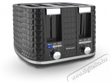 Rohnson R-2630 Konyhai kisg&eacute;p (s&uuml;t&eacute;s / főz&eacute;s / hűt&eacute;s / &eacute;telk&eacute;sz&iacute;t&eacute;s) Konyhai term&eacute;kek - Konyhai kisg&eacute;p (s&uuml;t&eacute;s / főz&eacute;s / hűt&eacute;s / &eacute;telk&eacute;sz&iacute;t&eacute;s) - Keny&eacute;rpir&iacute;t&oacute; - 521255