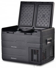 Rohnson R-4035 Dual Zone, 35 l Konyhai term&eacute;kek - Hűtő, fagyaszt&oacute; (szabadon&aacute;ll&oacute;) - Hordozhat&oacute; hűtőt&aacute;ska - 521252