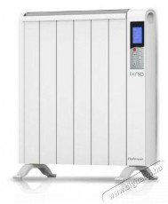 Rohnson R-0415 Ionic Hősug&aacute;rz&oacute; H&aacute;ztart&aacute;s / Otthon / K&uuml;lt&eacute;r - Fűt&eacute;s - Hősug&aacute;rz&oacute; / fűtőtest - 525796