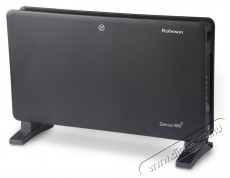Rohnson R-088 Genius Wi-Fi Elektromos konvektor Háztartás / Otthon / Kültér - Fűtés - Konvektor - 525798