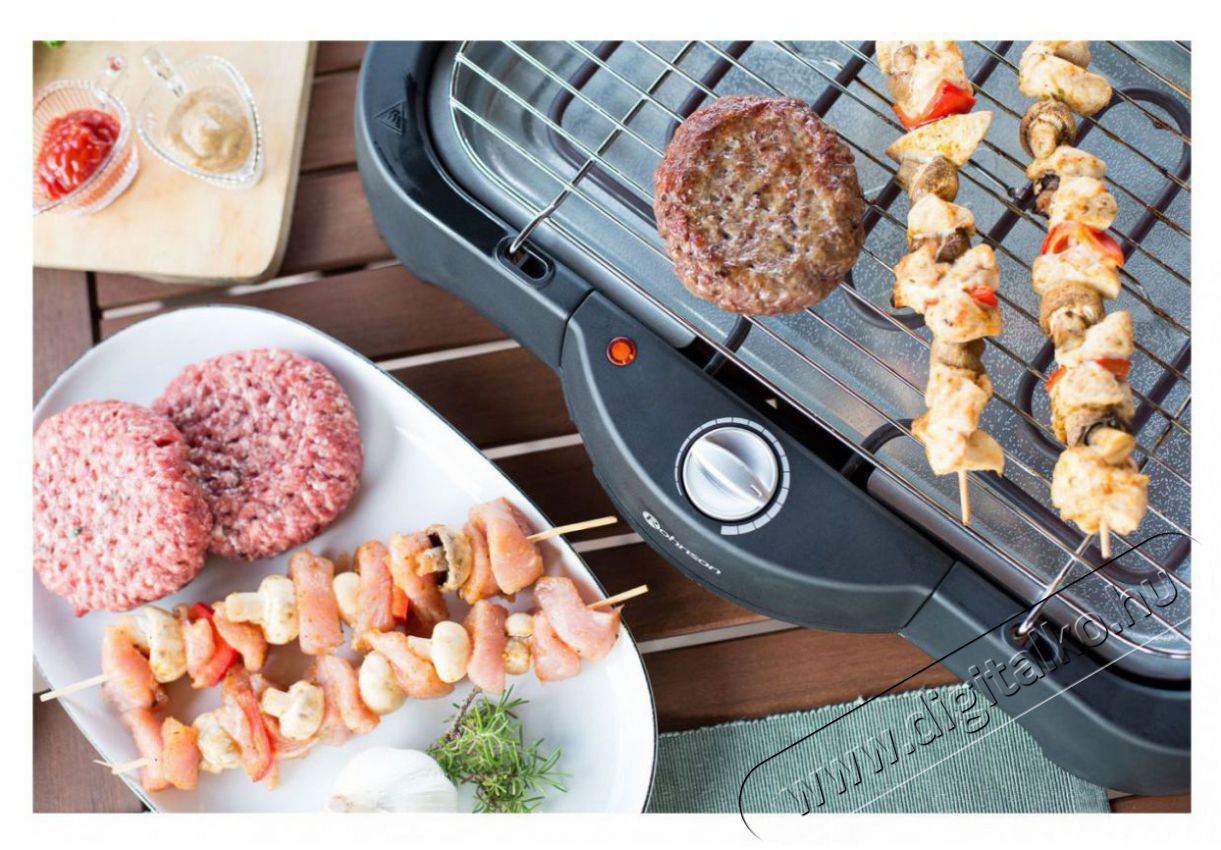 Rohnson R-256 Konyhai kisg&eacute;p (s&uuml;t&eacute;s / főz&eacute;s / hűt&eacute;s / &eacute;telk&eacute;sz&iacute;t&eacute;s) Konyhai term&eacute;kek - Konyhai kisg&eacute;p (s&uuml;t&eacute;s / főz&eacute;s / hűt&eacute;s / &eacute;telk&eacute;sz&iacute;t&eacute;s) - Kontakt grill s&uuml;tő / s&uuml;tőlap - 521259