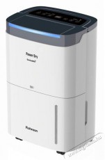 Rohnson R-91250 Power Dry Genius WiFi P&aacute;ramentes&iacute;tő Sz&eacute;ps&eacute;g&aacute;pol&aacute;s / Eg&eacute;szs&eacute;g - L&eacute;gtiszt&iacute;t&oacute; / p&aacute;r&aacute;s&iacute;t&oacute; / p&aacute;r&aacute;tlan&iacute;t&oacute; - P&aacute;ramentes&iacute;tő - 525817