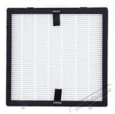 Rohnson R-91312 True Ion & Air Purifier P&aacute;ramentes&iacute;tő Sz&eacute;ps&eacute;g&aacute;pol&aacute;s / Eg&eacute;szs&eacute;g - L&eacute;gtiszt&iacute;t&oacute; / p&aacute;r&aacute;s&iacute;t&oacute; / p&aacute;r&aacute;tlan&iacute;t&oacute; - P&aacute;ramentes&iacute;tő - 525819