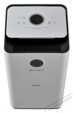 Rohnson R-91716 ION & CARBON P&aacute;ramentes&iacute;tő Sz&eacute;ps&eacute;g&aacute;pol&aacute;s / Eg&eacute;szs&eacute;g - L&eacute;gtiszt&iacute;t&oacute; / p&aacute;r&aacute;s&iacute;t&oacute; / p&aacute;r&aacute;tlan&iacute;t&oacute; - P&aacute;ramentes&iacute;tő - 525822