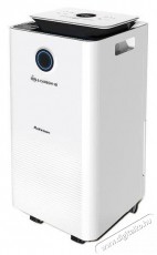 Rohnson R-91716 ION & CARBON P&aacute;ramentes&iacute;tő Sz&eacute;ps&eacute;g&aacute;pol&aacute;s / Eg&eacute;szs&eacute;g - L&eacute;gtiszt&iacute;t&oacute; / p&aacute;r&aacute;s&iacute;t&oacute; / p&aacute;r&aacute;tlan&iacute;t&oacute; - P&aacute;ramentes&iacute;tő - 525822