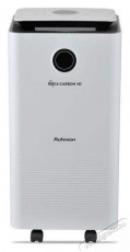 Rohnson R-91716 ION & CARBON P&aacute;ramentes&iacute;tő Sz&eacute;ps&eacute;g&aacute;pol&aacute;s / Eg&eacute;szs&eacute;g - L&eacute;gtiszt&iacute;t&oacute; / p&aacute;r&aacute;s&iacute;t&oacute; / p&aacute;r&aacute;tlan&iacute;t&oacute; - P&aacute;ramentes&iacute;tő - 525822