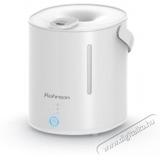 Rohnson R-9518 P&aacute;r&aacute;s&iacute;t&oacute; Sz&eacute;ps&eacute;g&aacute;pol&aacute;s / Eg&eacute;szs&eacute;g - L&eacute;gtiszt&iacute;t&oacute; / p&aacute;r&aacute;s&iacute;t&oacute; / p&aacute;r&aacute;tlan&iacute;t&oacute; - P&aacute;r&aacute;s&iacute;t&oacute; - 525828