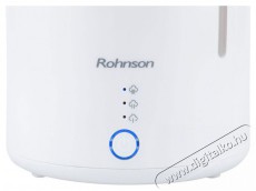 Rohnson R-9518 P&aacute;r&aacute;s&iacute;t&oacute; Sz&eacute;ps&eacute;g&aacute;pol&aacute;s / Eg&eacute;szs&eacute;g - L&eacute;gtiszt&iacute;t&oacute; / p&aacute;r&aacute;s&iacute;t&oacute; / p&aacute;r&aacute;tlan&iacute;t&oacute; - P&aacute;r&aacute;s&iacute;t&oacute; - 525828