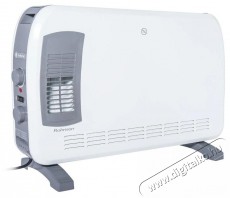Rohnson R-014 H&aacute;ztart&aacute;s / Otthon / K&uuml;lt&eacute;r - Fűt&eacute;s - Konvektor - 529929