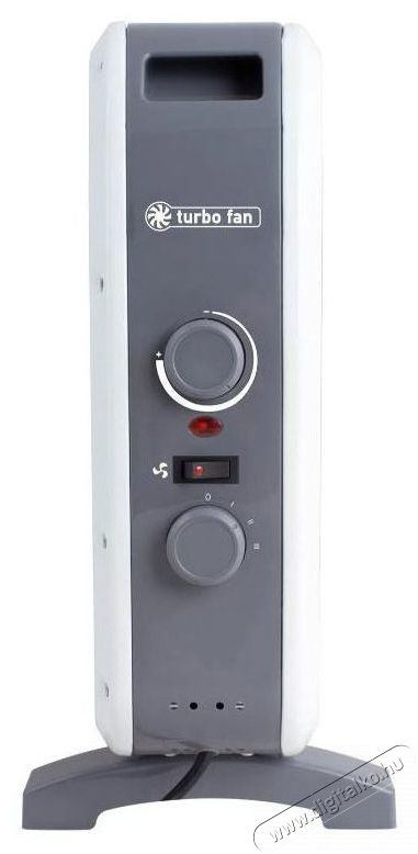 Rohnson R-014 H&aacute;ztart&aacute;s / Otthon / K&uuml;lt&eacute;r - Fűt&eacute;s - Konvektor - 529929