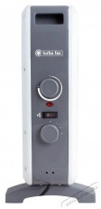 Rohnson R-014 H&aacute;ztart&aacute;s / Otthon / K&uuml;lt&eacute;r - Fűt&eacute;s - Konvektor - 529929