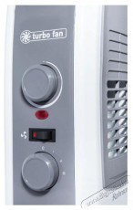 Rohnson R-014 H&aacute;ztart&aacute;s / Otthon / K&uuml;lt&eacute;r - Fűt&eacute;s - Konvektor - 529929
