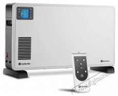 Rohnson R-019 Háztartás / Otthon / Kültér - Fűtés - Konvektor - 529940