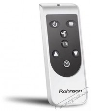 Rohnson R-019 H&aacute;ztart&aacute;s / Otthon / K&uuml;lt&eacute;r - Fűt&eacute;s - Konvektor - 529940