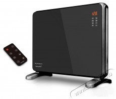 Rohnson R-031 Genius Wi-Fi H&aacute;ztart&aacute;s / Otthon / K&uuml;lt&eacute;r - Fűt&eacute;s - Hősug&aacute;rz&oacute; / fűtőtest - 529942