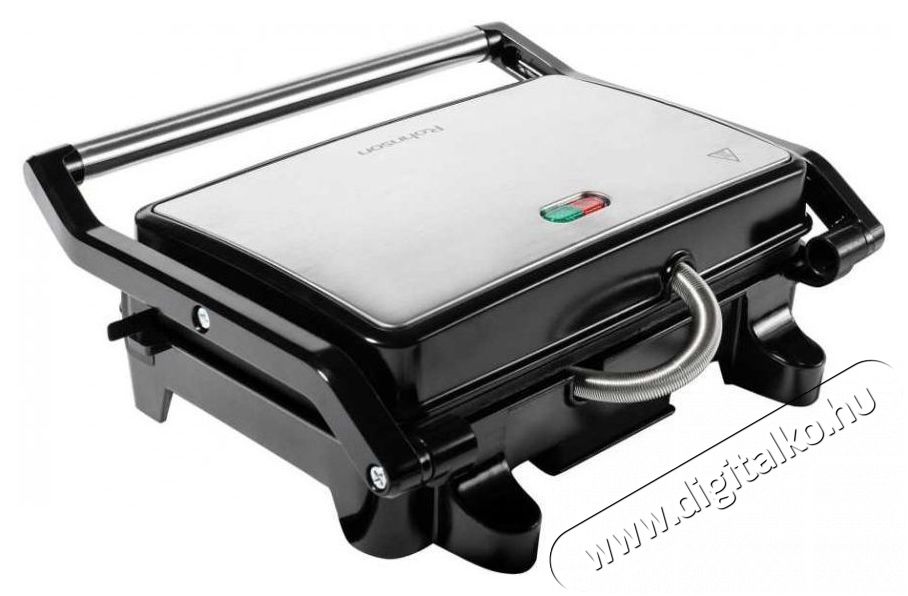 Rohnson R-2105 Konyhai term&eacute;kek - Konyhai kisg&eacute;p (s&uuml;t&eacute;s / főz&eacute;s / hűt&eacute;s / &eacute;telk&eacute;sz&iacute;t&eacute;s) - Melegszendvics / gofri s&uuml;tő - 521277