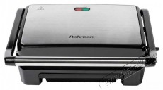 Rohnson R-2105 Konyhai term&eacute;kek - Konyhai kisg&eacute;p (s&uuml;t&eacute;s / főz&eacute;s / hűt&eacute;s / &eacute;telk&eacute;sz&iacute;t&eacute;s) - Melegszendvics / gofri s&uuml;tő - 521277