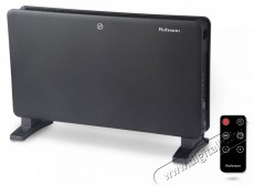 Rohnson R-081 H&aacute;ztart&aacute;s / Otthon / K&uuml;lt&eacute;r - Fűt&eacute;s - Konvektor - 529946