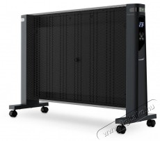 Rohnson R-087 MICA Genius Wi-Fi H&aacute;ztart&aacute;s / Otthon / K&uuml;lt&eacute;r - Fűt&eacute;s - Hősug&aacute;rz&oacute; / fűtőtest - 529949