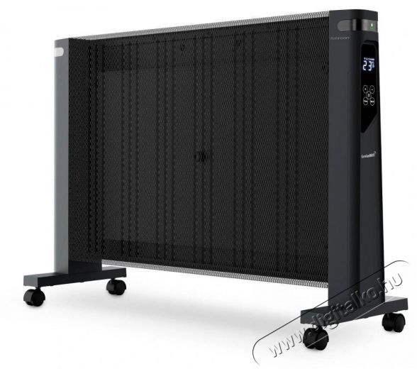 Rohnson R-087 MICA Genius Wi-Fi H&aacute;ztart&aacute;s / Otthon / K&uuml;lt&eacute;r - Fűt&eacute;s - Hősug&aacute;rz&oacute; / fűtőtest - 529949