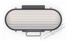 Rohnson R-2206 15 Hearts Konyhai term&eacute;kek - Konyhai kisg&eacute;p (s&uuml;t&eacute;s / főz&eacute;s / hűt&eacute;s / &eacute;telk&eacute;sz&iacute;t&eacute;s) - Melegszendvics / gofri s&uuml;tő - 529950