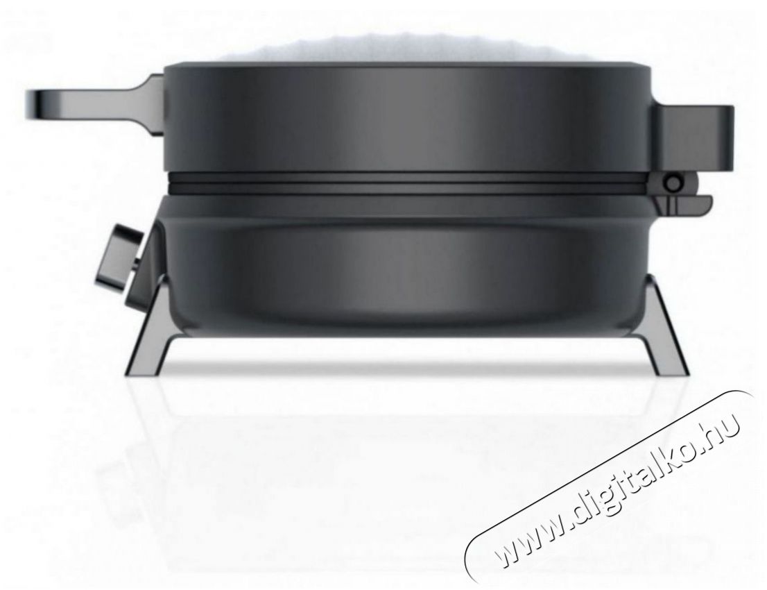 Rohnson R-2206 15 Hearts Konyhai term&eacute;kek - Konyhai kisg&eacute;p (s&uuml;t&eacute;s / főz&eacute;s / hűt&eacute;s / &eacute;telk&eacute;sz&iacute;t&eacute;s) - Melegszendvics / gofri s&uuml;tő - 529950