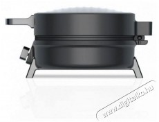 Rohnson R-2206 15 Hearts Konyhai term&eacute;kek - Konyhai kisg&eacute;p (s&uuml;t&eacute;s / főz&eacute;s / hűt&eacute;s / &eacute;telk&eacute;sz&iacute;t&eacute;s) - Melegszendvics / gofri s&uuml;tő - 529950